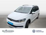 Volkswagen Touran Comfortline 2.0 TDI DSG Winterpaket ACC - Volkswagen Touran aus 2021
