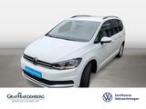 Volkswagen Touran Comfortline 2.0 TDI DSG Winterpaket ACC - Volkswagen Touran: Winterpaket
