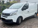 Fiat Talento Kastenwagen / Transporter - Fiat: Transporter