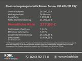 Alfa Romeo Tonale 1.3 Plug-In-Hybrid Automatik Edizione Spe - Alfa Romeo Tonale Plug-in Hybrid (PHEV) Gebrauchtwagen