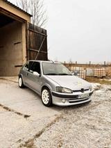 Peugeot 106 1.6 8V swap - Peugeot aus 1998
