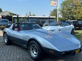 Corvette C3 - Corvette Gebrauchtwagen von 1978