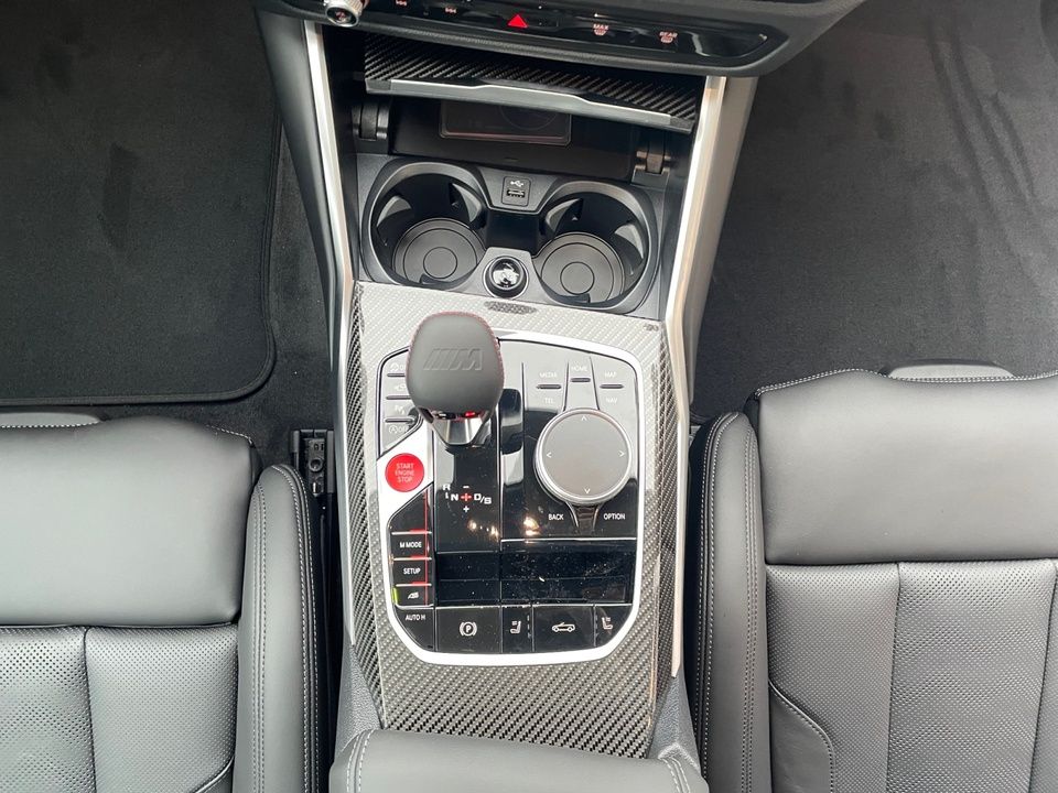 BMW M4 - Bild 12