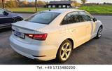 Audi A3 30 TDI S-TRONIC sport NAVI*XENON*SOUND-SYSTEM - Audi: System Sound