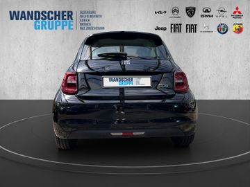 Fiat 500e Action 23,8 kWh Klima+SHZ+Carplay