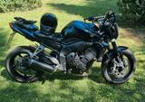 Yamaha FZ 1 - YAMAHA 2006 FZ1