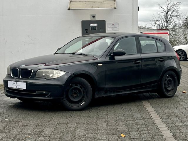 BMW 118i *5-Türer, Sitzheizung, Klimaautoma. uvm.*