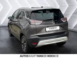 Opel Crossland 1.2 Paket Elegance LED PDC NAVI TEMP - gebrauchte Pickups