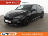 BMW 220i Gran Coupe M Sport Aut.*NAVI*LED*TEMPO*CAM* - schwarze BMW 2er Gran Coupé