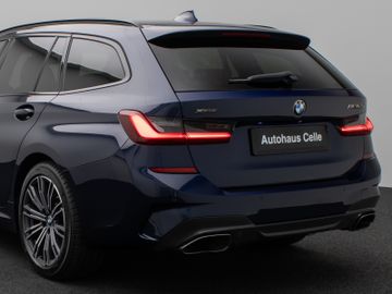 Fahrzeugabbildung BMW M340d xD DAB CockPitPro PDC Stop&Go AHK Alarm