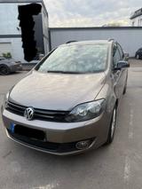 Volkswagen Golf Plus 1.2 TSI 63kW MATCH MATCH - VW Golf Plus in Duisburg
