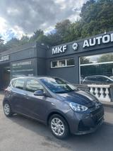 Hyundai i10 *CarPlay *PDC *1 Hand *Navi *Keyless - Hyundai i10 Gebrauchtwagen in Wuppertal