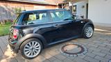 MINI Cooper D  - Gepflegt, Panoramaschiebedach, SHZ