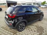 Honda Jazz Hybrid 1.5e Crosstar NAVI/KLIMA/SHZ/PDC/LED - gebrauchte Honda Jazz aus dem Jahr 2024