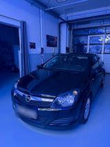 Opel Astra GTC Eco, 2009 Bj, 1.6L 116 PS - Opel Astra mit Benzin-Antrieb: Coupe, 1.6