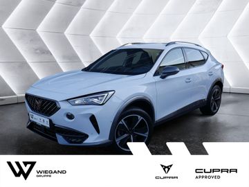 Cupra Formentor - 1