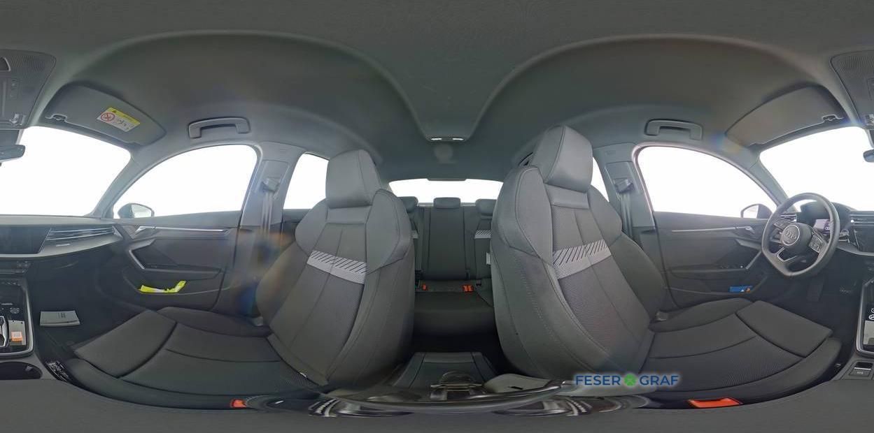Audi A3 - Bild 4