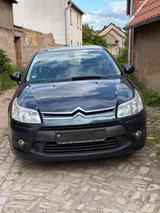 Citroën C4 1.6 VTI 120 CoolTech - gebrauchte Citroën C4 aus dem Jahr 2010