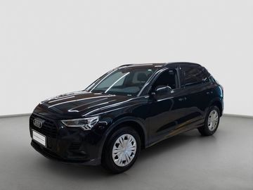 Audi Leasingangebot: Audi Q3 advanced 35 TDI S tronic LED FLA AHK ACC 19´