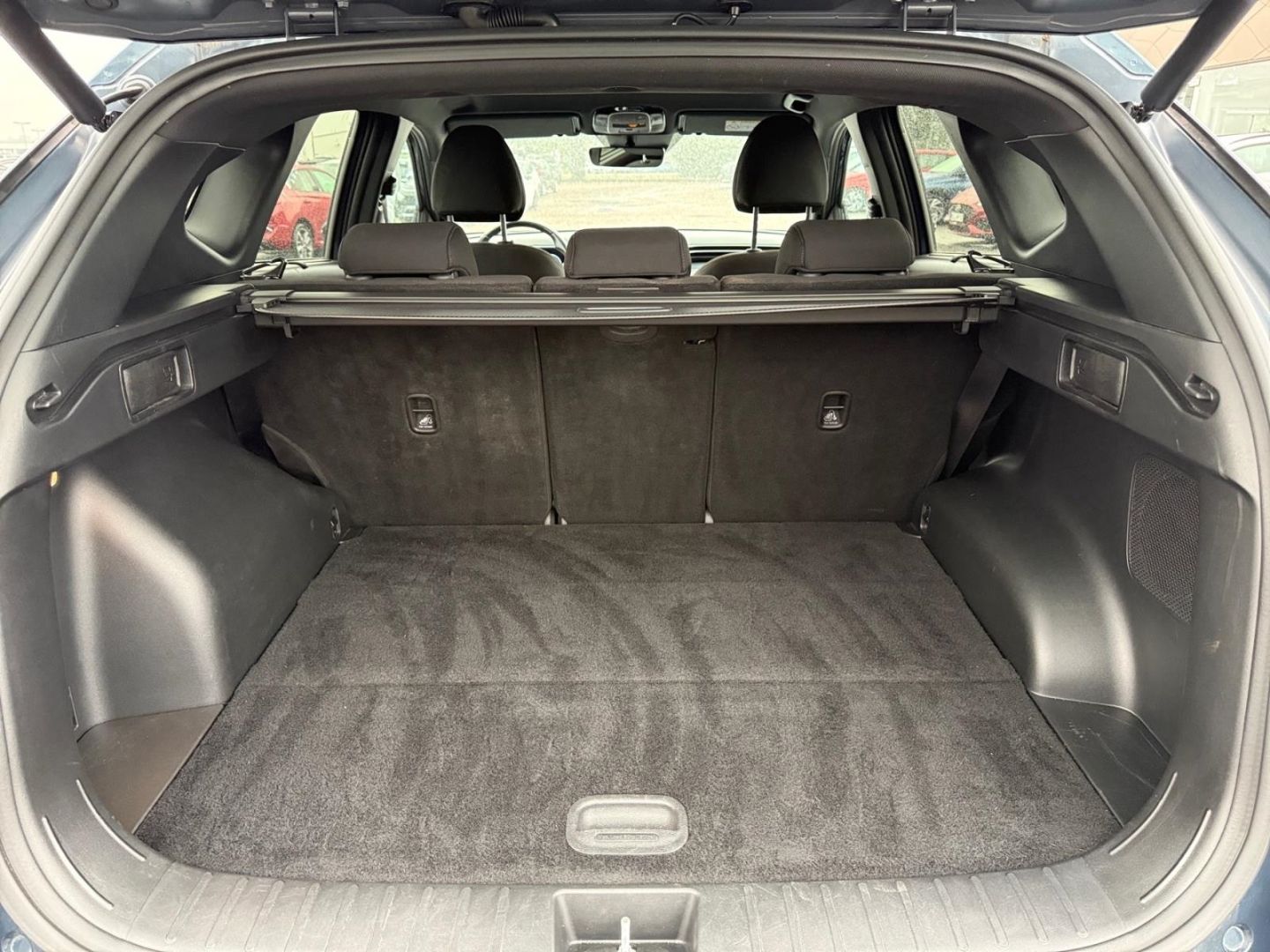 Hyundai Tucson – Bild 12
