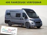 Pössl Summit 640 Prime, Isofix, DuoControl, uvm. - Pössl Duo