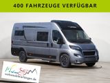 Pössl Summit 640 Prime, Isofix, DuoControl, uvm. - Angebote entsprechen deinen Suchkriterien