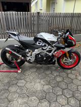 Aprilia Tuono V4 1100 Bj.2016 - Aprilia Motorräder in München