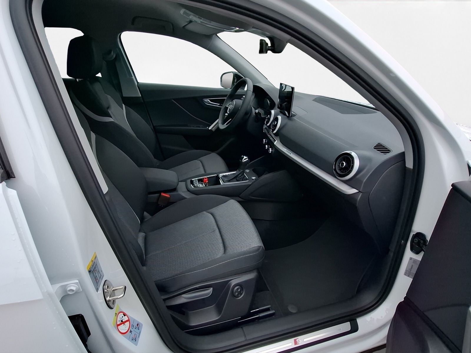 Audi Q2 - Bild 10