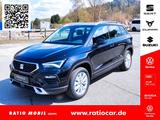 Seat ATECA ROAD EDITION 1.5 TSI DSG NAVI AHZV 