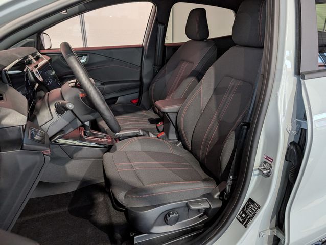 Ford Puma ST-Line 5J Garantie Automatik