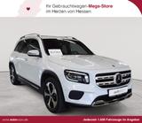 Mercedes-Benz GLB 220d 8G Progressive MultiB MBUX - Mercedes-Benz GLB 220 aus 2021