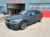 BMW 330 Baureihe 3 Gran Turismo 330 i M Sport - BMW 330: Limousine