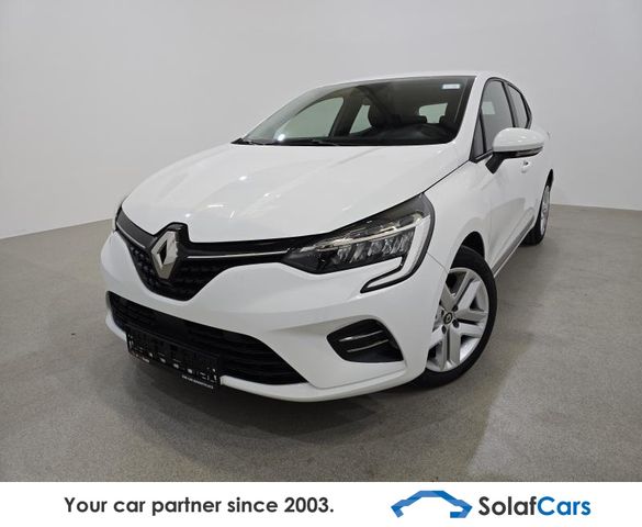 Renault Clio 1.0 SCe LED Navi Klima PDC ...