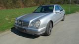 Mercedes-Benz  E 230 Classic LPG Autogas, TÜV 02/2028 neu! - Mercedes-Benz E 230 aus 1996