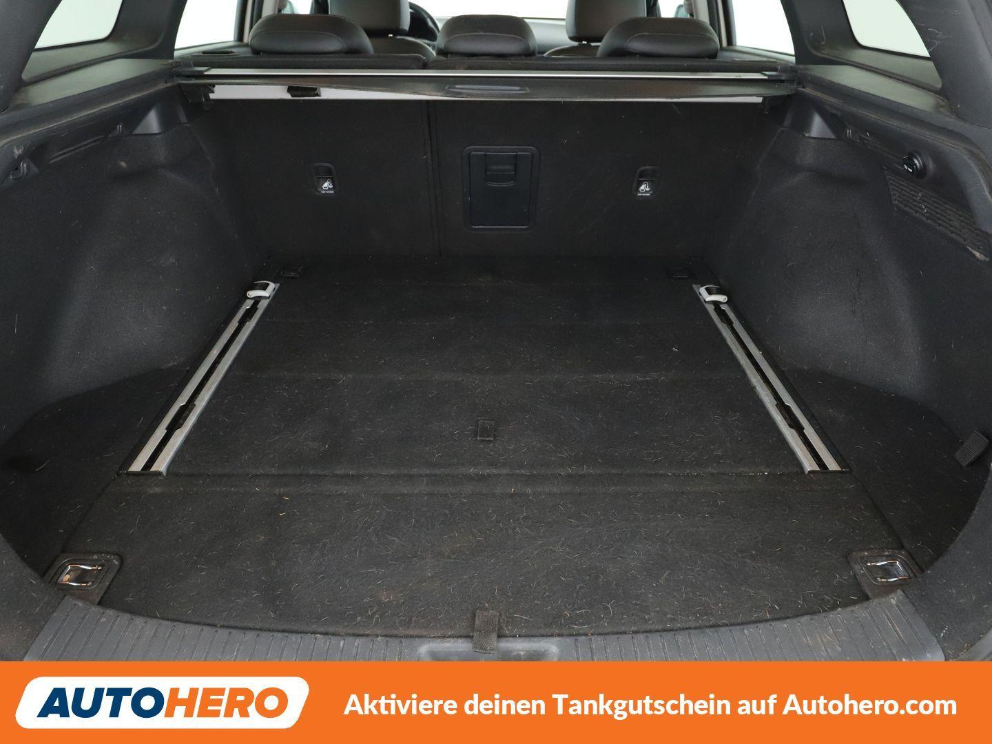 Hyundai i30 1.4 TGDI Premium Aut.*NAVI*LED*ACC*SPUR*