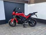 BMW S 1000 XR | 1. Hand | Scheckheft