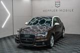 Audi A1 1.4 TFSI S line Competition | S tronic | - aus 2012: Kleinwagen, Automatik