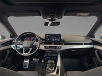 Audi S5 - Vorschau Bild 11