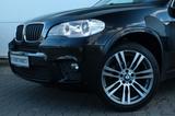 BMW X5 xDrive30d*M-Sportpaket/Traumhaft/Black Beauty - BMW X5 mit Diesel-Antrieb: Sportpaket