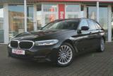BMW 520e Touring Virtual Cockpit Navi Kamera LED - BMW 520 mit Hybrid-Antrieb