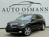 Volkswagen Tiguan Allspace 2.0TDI 4M Highline R Black Style - Volkswagen Tiguan Allspace in Mönchengladbach