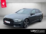Audi A6 Avant sport 45 TFSI quattro S tronic S line - gebrauchte Audi A6 aus dem Jahr 2022