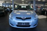 Toyota Auris 1.4 VVT-i Team - Klima - TÜV 02/28 - - Toyota Auris: 1.4