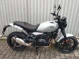 Royal Enfield Guerrilla 450 - Royal Enfield Guerrilla 450