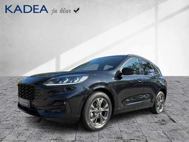 Ford Kuga 2.0 MHEV ST-Line Winter-P|Kamera|KeyFree