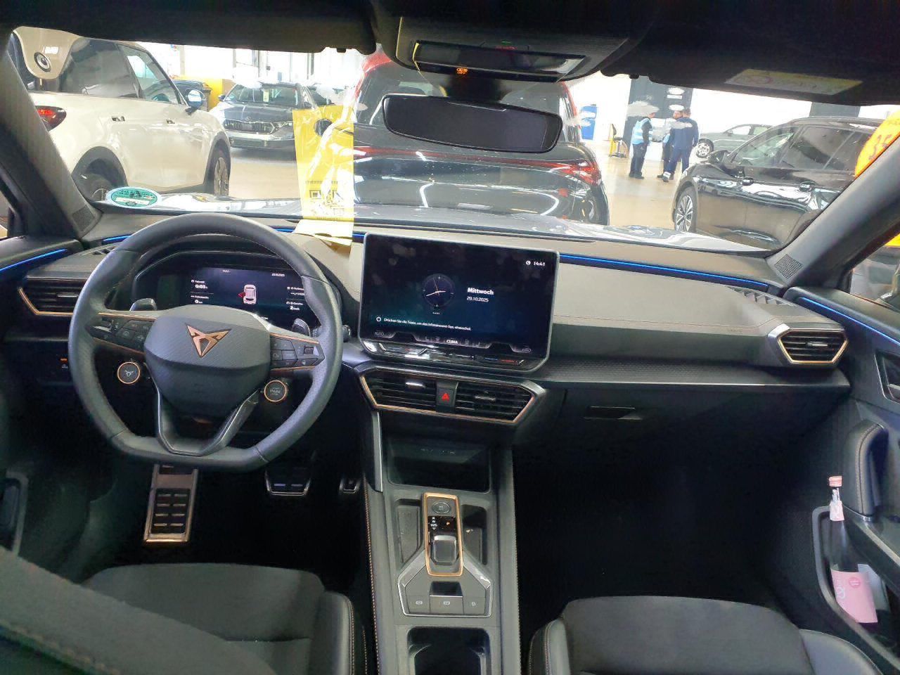 Cupra Formentor - Bild 6