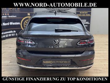 Volkswagen Arteon - 11