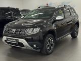 Dacia Duster II Celebration AHK/KAMERA/CARPLAY/U-FREI! - Dacia Duster in Erfurt