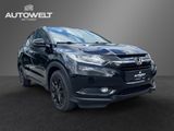 Honda HR-V 1.5 i-VTEC Executive 1te Hand Leder - Honda HR-V aus 2017