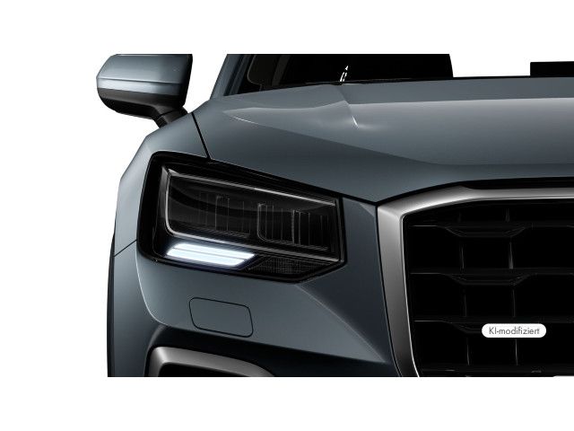 Audi Q2 - Bild 3